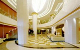 Golden Hotel Changzhou 